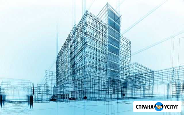Проектирование Калуга - изображение 1