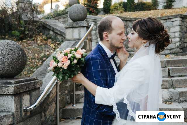 Свадебный фотограф Пятигорск - изображение 1