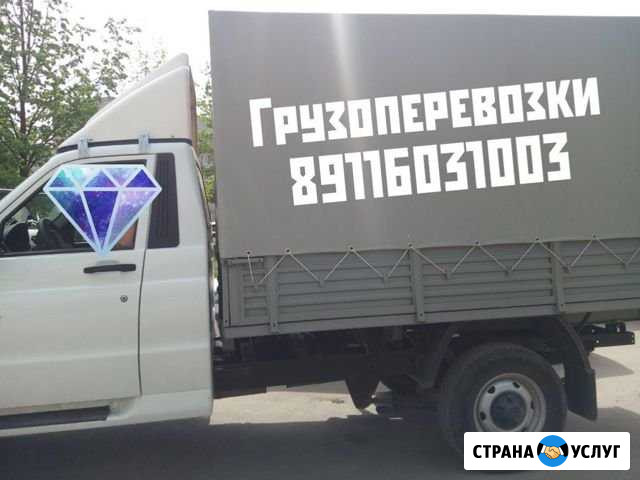 Грузоперевозки. Услуги грузчиков Великий Новгород - изображение 1
