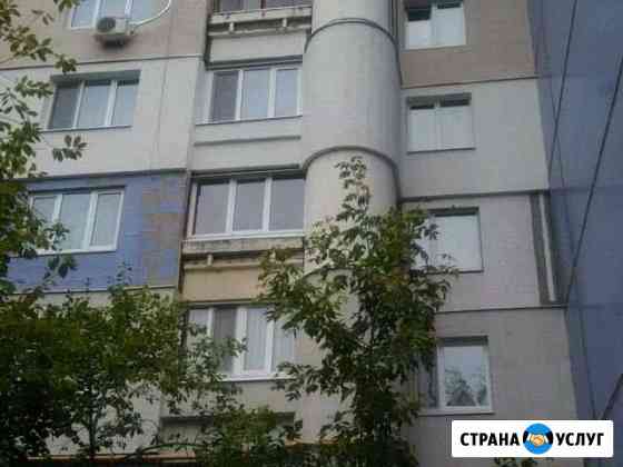 Утепление фасада квартир Самара