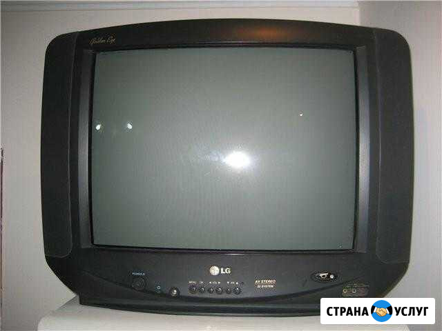 Ремонт телевизоров Уфа Уфа - изображение 1