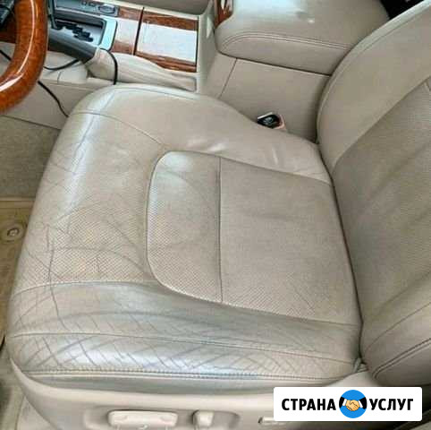 Реставрация кожи Letech Ишимбай - изображение 1