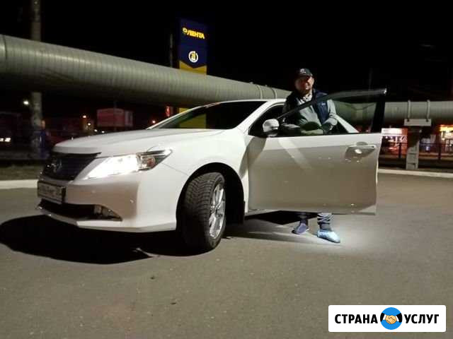 Катаю свадьбы Астрахань - изображение 1