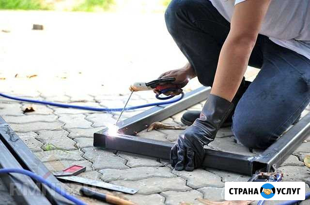 Услуги мастера Параньга - изображение 1
