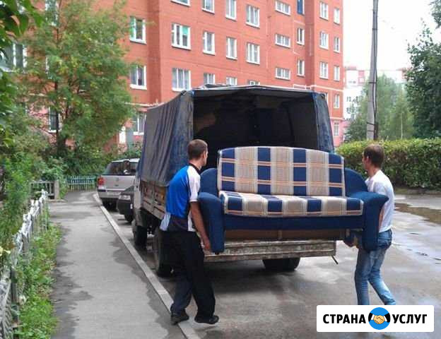 Услуги разнорабочих Ярославль - изображение 1
