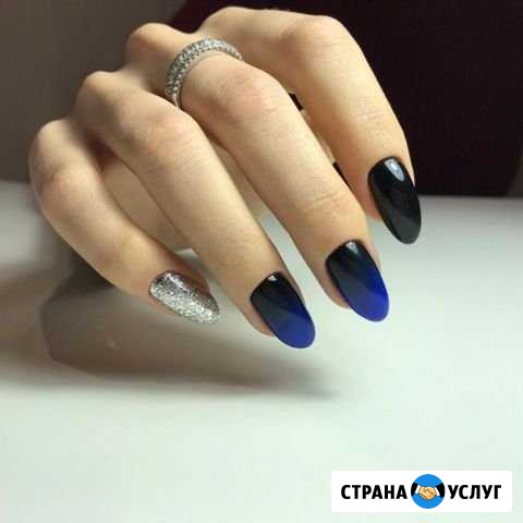 Маникюр и педикюр Калининград - изображение 1