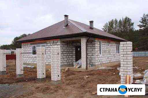 Строительство и демонтаж Кисловодск