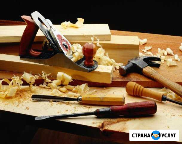 Столярные работы, Столярная мастерская Ессентуки - изображение 1