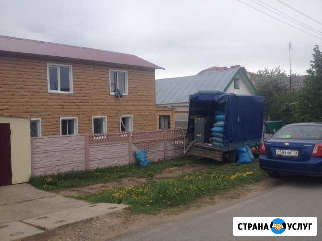 Профессиональное утепление Чистополь - изображение 1