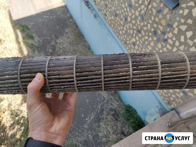 Чистка кондиционеров Краснодар - изображение 1