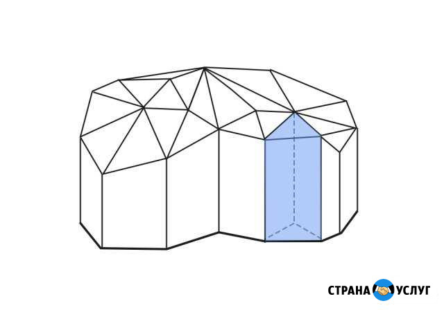 Проектирование. Перепланировки. Реконструкция Сердобск - изображение 1