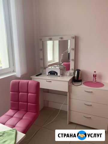 Сдам место для визажиста Иркутск - изображение 1