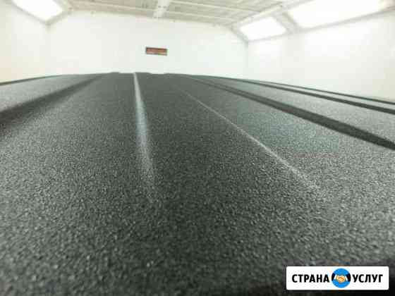 Raptor Cobra Нанесение защитных покрытий Санкт-Петербург