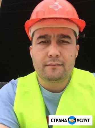 Местер стройщик Подольск