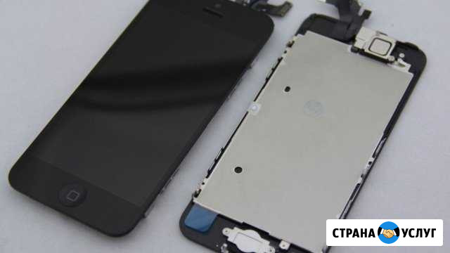 Замена экрана iPhone 4.4s, 5.5c, 5s, 6.6s.6+.6s+,7 Балаково - изображение 1