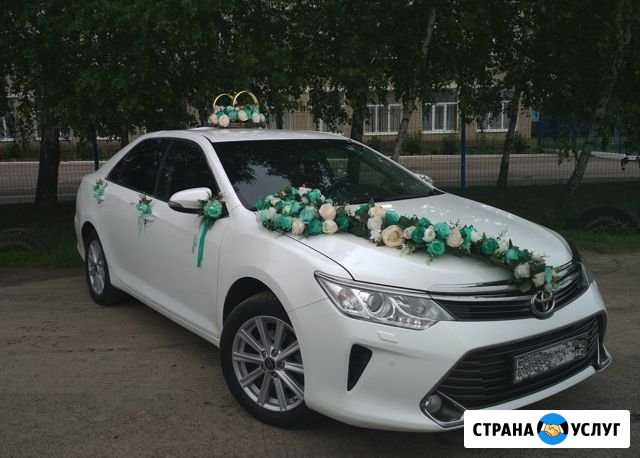 Свадебное авто Россошь - изображение 1