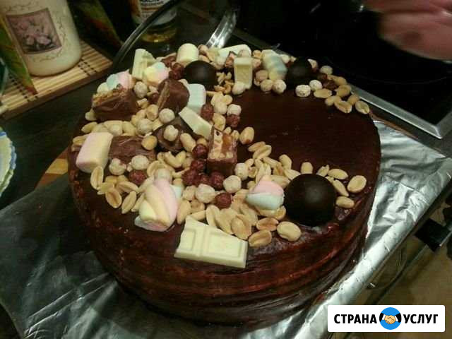 Домашняя выпечка Лебедянь - изображение 1