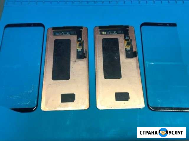 Замена стекла iPhone, samsung Кемерово - изображение 1