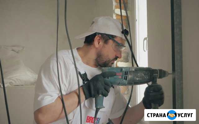Ремонт квартир Самара - изображение 1