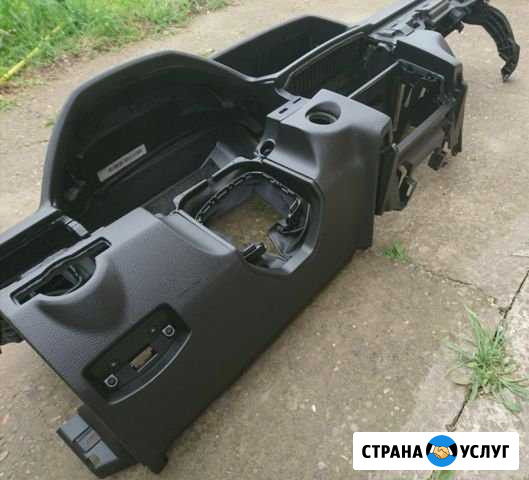 Ремонт подушек безопасности авто Краснодар - изображение 1