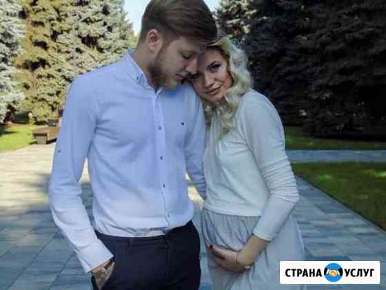 Фотограф Липецк