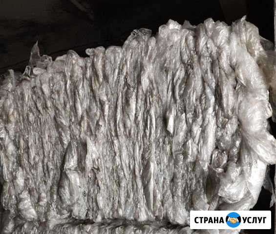 Пленка стрейч, пленка пвд пнд Совхозный - изображение 1