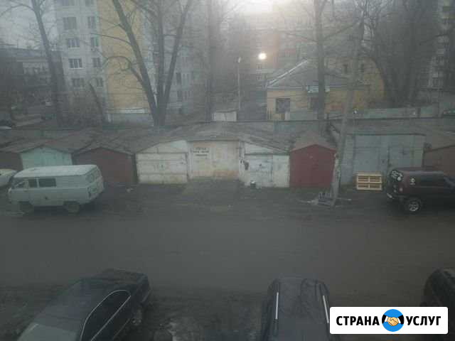 Ремонт авто Воронеж - изображение 1