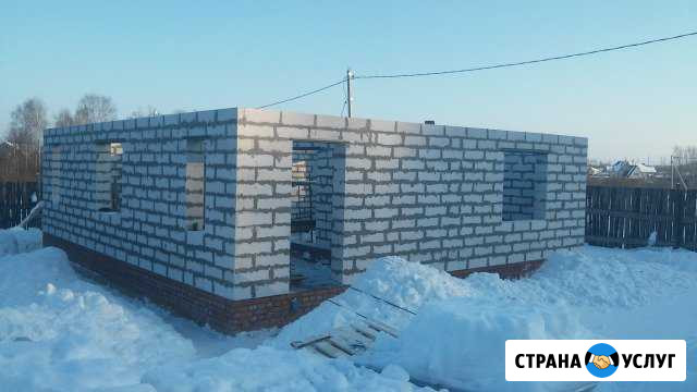 Каменщики Иваново - изображение 1