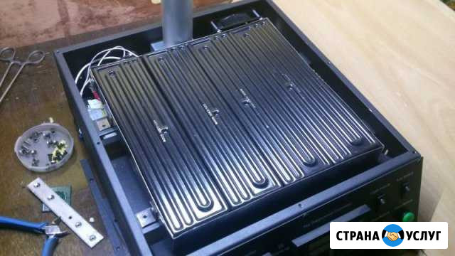 Ремонт телевизоров и автомагнитол Саранск - изображение 1