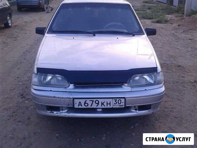 Аренда авто Солянка - изображение 1