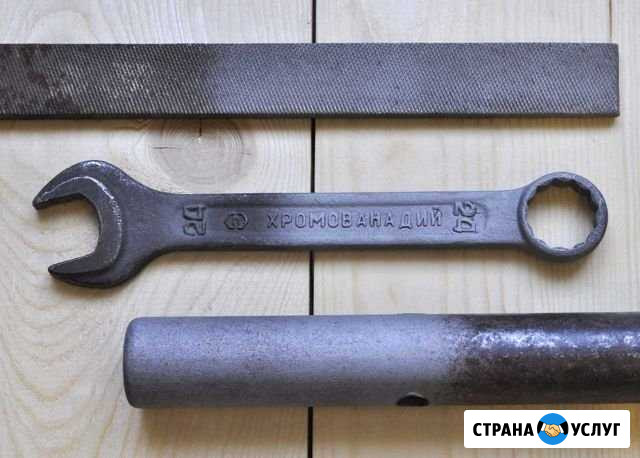 Пескоструйная обработка, пескоструйка Новосибирск - изображение 1