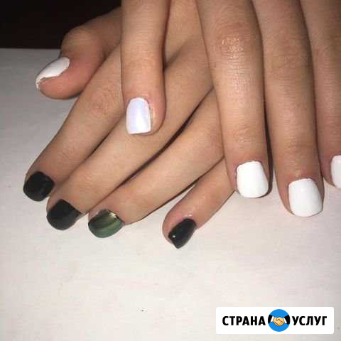 Маникюр Ростов-на-Дону - изображение 1