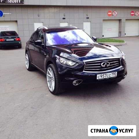 Тонировка стекол, Удаление сколов, Трещин, Броня Москва - изображение 1
