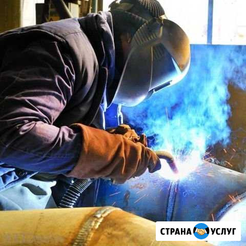 Сварщик на дом Шарья - изображение 1