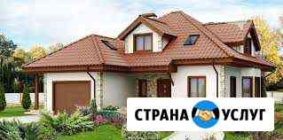 Малоэтажное строительство (дома, бани, гаражи, анг Челябинск
