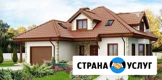 Малоэтажное строительство (дома, бани, гаражи, анг Челябинск - изображение 1
