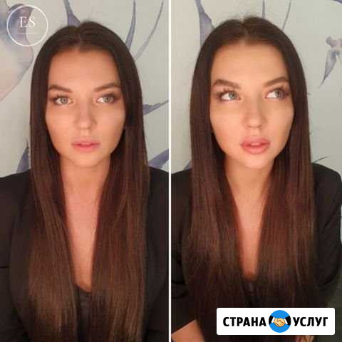 Перманентный макияж Нижний Новгород - изображение 1