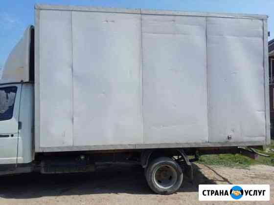 Перевозки,переезды,вывоз строй мусора Махачкала
