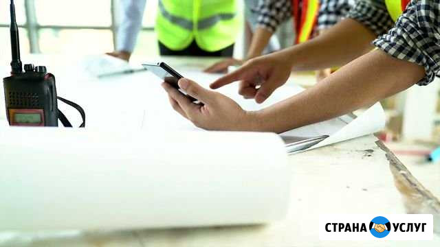 Подключение К инженерным сетям Севастополь - изображение 1