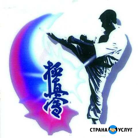 Каратэ кекусинкай Екатеринбург - изображение 1