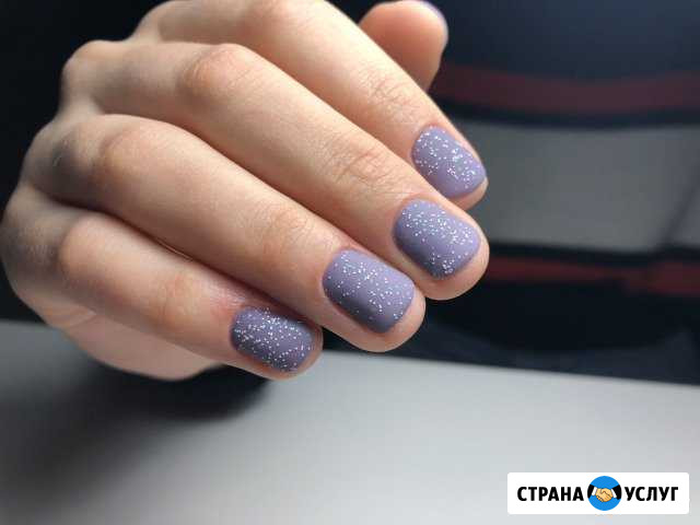 Маникюр Наро-Фоминск - изображение 1