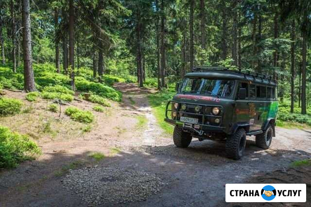 Заброска туристов,поездки в горы,походы,экспедиции Мостовской - изображение 1