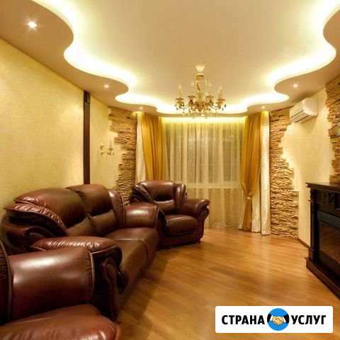 Ремонт квартир, домов Новороссийск - изображение 1