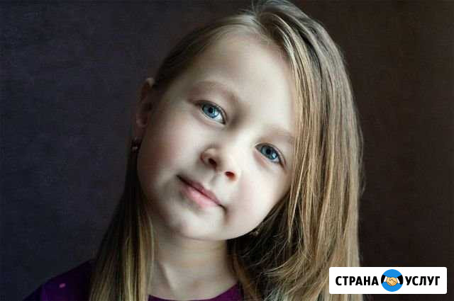 Фотограф Шадринск - изображение 1