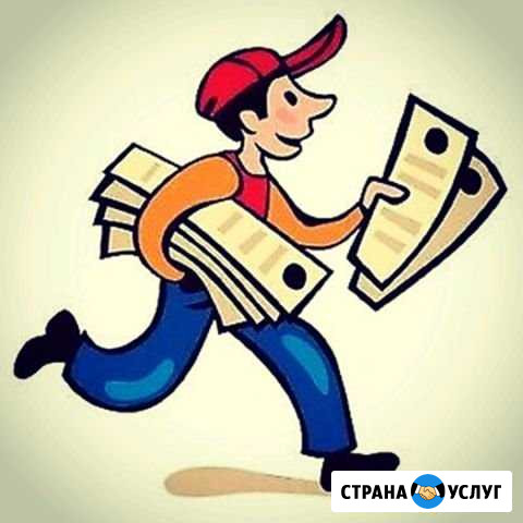 Промоутер Новосибирск - изображение 1