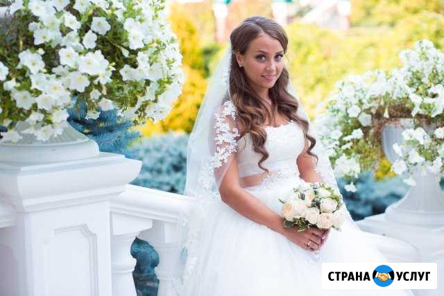 Стилист-визажист, макияж, причёски любой сложности Новосибирск - изображение 1