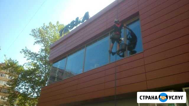 Уборка домов, квартир, офисов в т.ч. рот. машиной Уфа - изображение 1