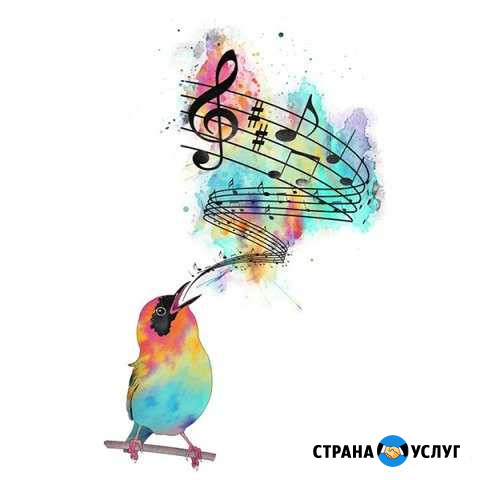 Педагог по вокалу Тамбов - изображение 1