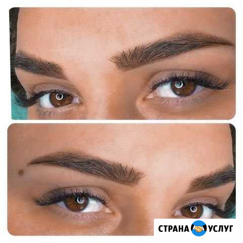 Требуются модели на перманент Сочи - изображение 1