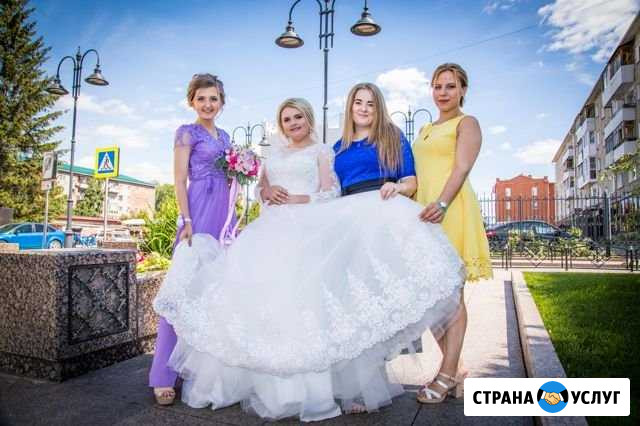 Фотограф и видеограф Омск - изображение 1